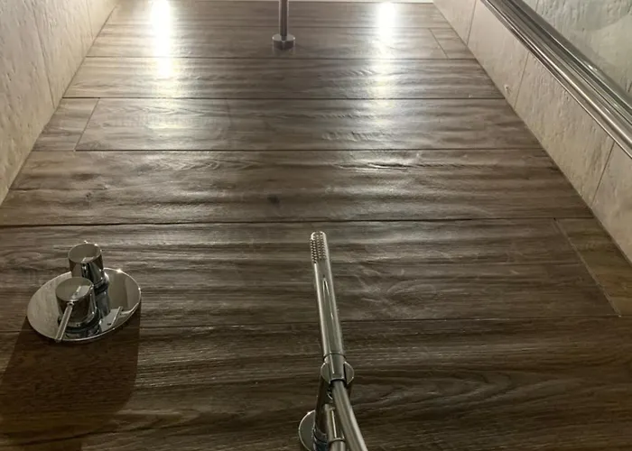 Downtown San Lorenzo *