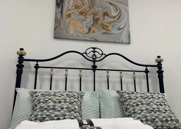 Downtown San Lorenzo Дом отдыха