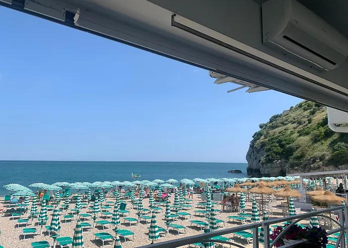 Downtown San Lorenzo בית נופש