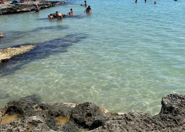 別荘 Downtown San Lorenzo *