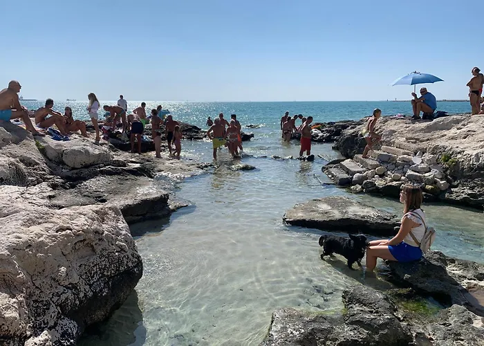 Downtown San Lorenzo בית נופש