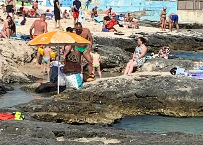 Downtown San Lorenzo 別荘 *