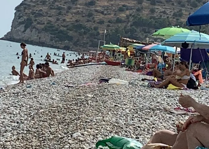 別荘 Downtown San Lorenzo