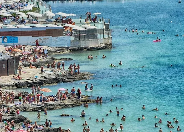 別荘 Downtown San Lorenzo