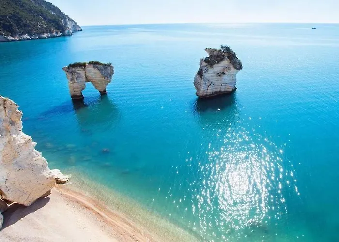 בית נופש Downtown San Lorenzo *