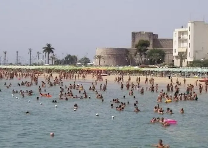 Downtown San Lorenzo 別荘