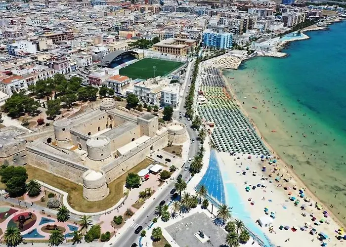 Дом отдыха Downtown San Lorenzo *