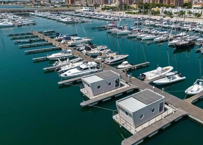 Downtown San Lorenzo Манфредония