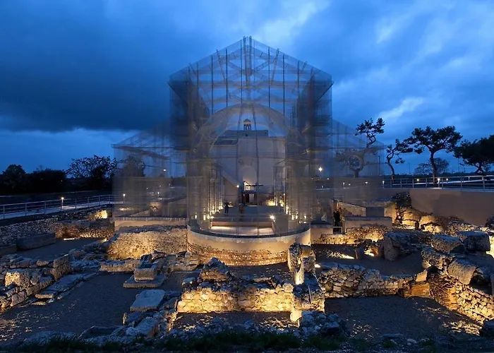 Downtown San Lorenzo 別荘