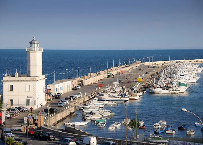 Downtown San Lorenzo Дом отдыха *