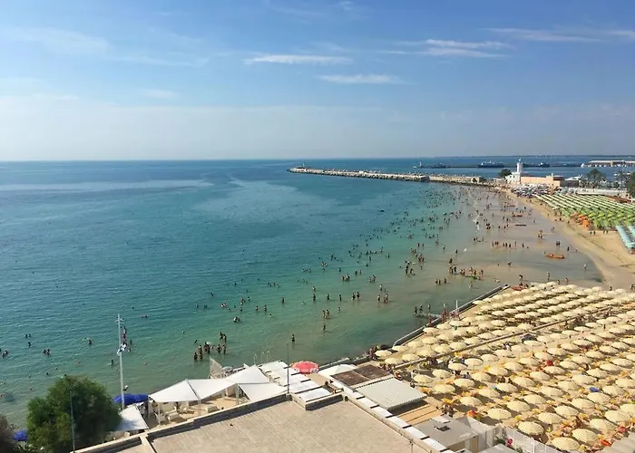 Downtown San Lorenzo בית נופש